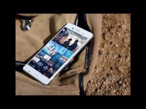 Sony Xperia Z4 Specs !