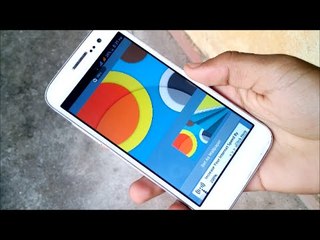 Material Walls (Android L) Design Wallpaper App