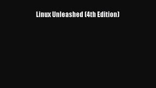 Read Linux Unleashed (4th Edition) Ebook Free