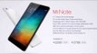 Xiaomi Mi Note And Note Pro Specs And Price