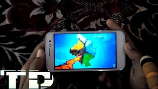 LEGO BIONICLE Gameplay Android