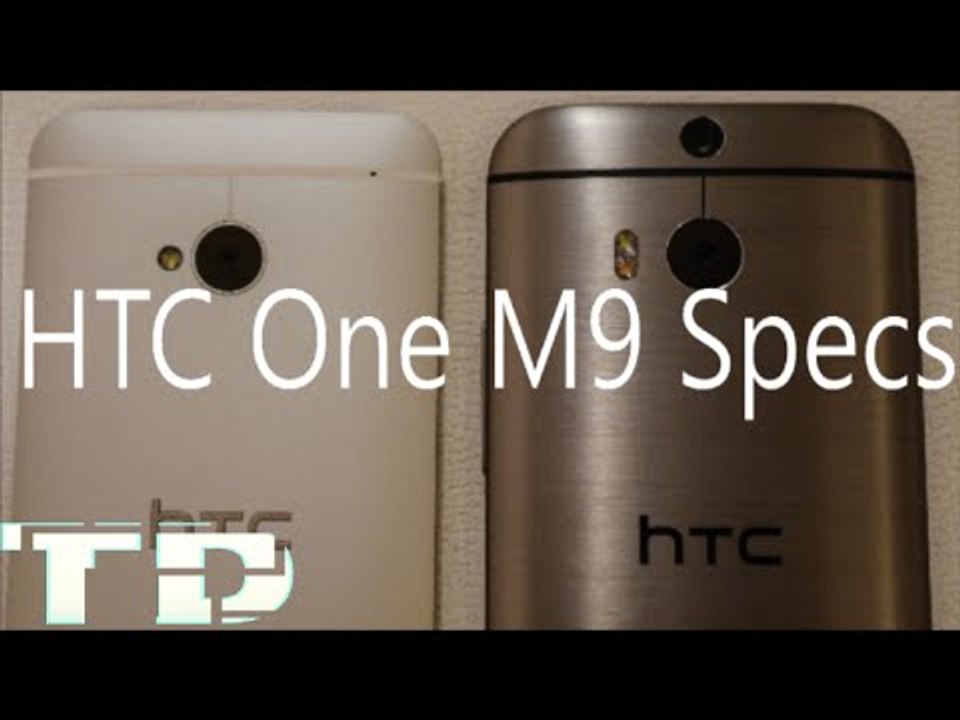 HTC One M9 Leak Specs And Rumors