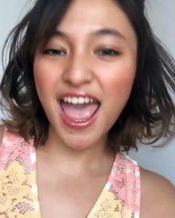 Video Gila Gilaan & Seru Seruan Andriani Marshanda