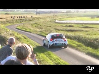 Ypres rallye 2016
