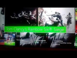 Como desligar o Xbox One por completo no Modo Inicialização Imediata - Deixando a fonte laranja