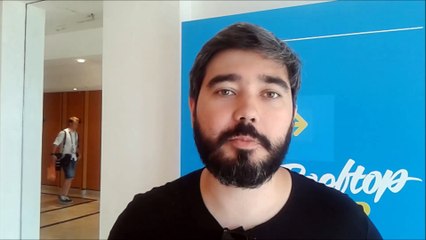 Alexander Kalchev - DDB Paris - Juré FILM aux Cannes Lions