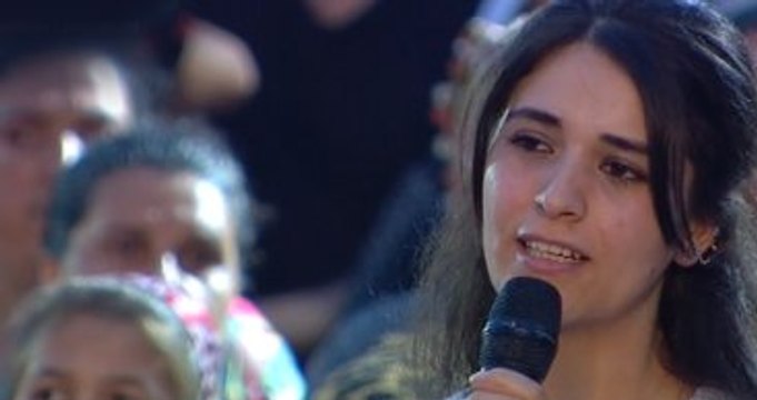 Kadın İzleyici Nihat Hatipoğlu'na Sordu: Ramazan'da Saç Kesmek Haram mı