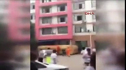 Sınavda başarısız olan öğrenciler, aile korkusu yüzünden ölüme atladı