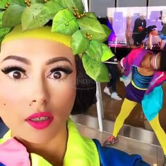 Video Lucu Aming Sugandhi Joget Joget Biar Ndak Lapar Menahan Puasa