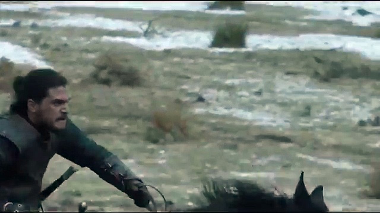 Le meilleur archer de Westeros