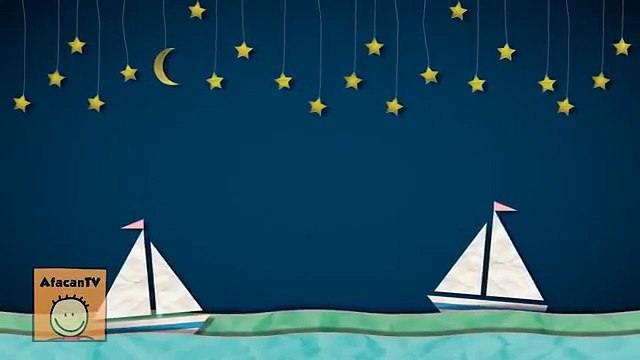 27 Dakika Kesintisiz Ninni Dandini Dandini Dastana ve Fış Fış Kayıkçı