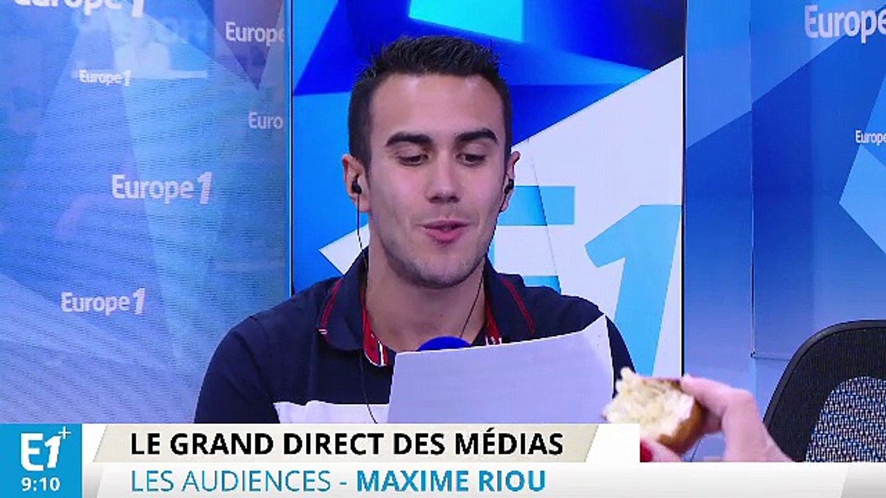 Hongrie-Belgique, TF1 en tête avec le football