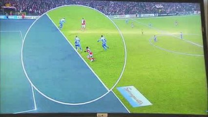 Une société ansoise sollicitée pour les animations télévisées des matchs de l'Euro 2016