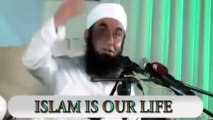 Maulana Tariq Jamil Nargis Ko Apne Sath Hajj Par Le Gaye... Wahan Nargis Ke Sath Kia Hua?