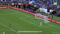Argentina 0-0 Chile HD Full Highlights & All Goals | Copa America Centenario | 26.06.2016 HD