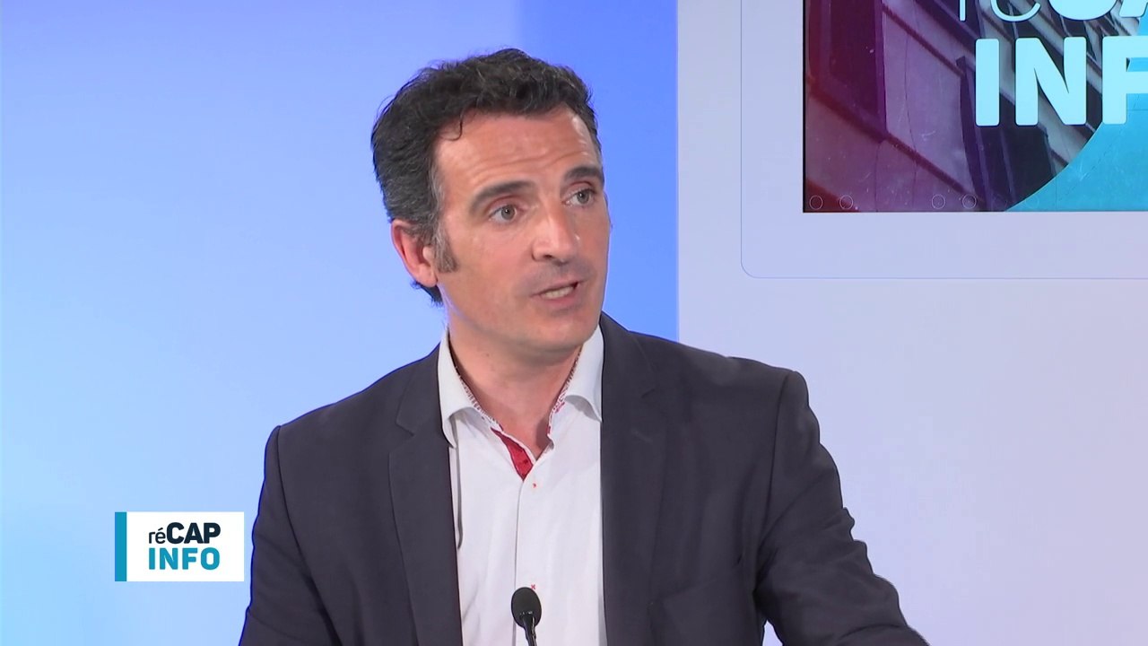 RECAPINFO - 24 JUIN 2016