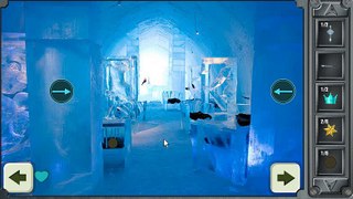 Mirchi Escape Sorrisniva Igloo Hotel Walkthrough