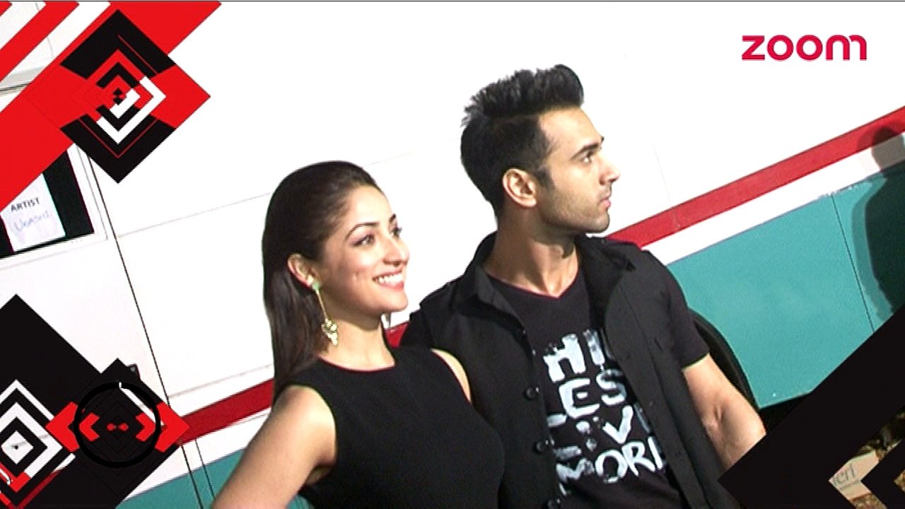 All's not well between Yami Gautam and Pulkit Samrat - Bollywood News #TMT