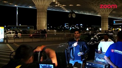 Arbaaz Khan gives a sarcastic comment - Bollywood News-#TMT