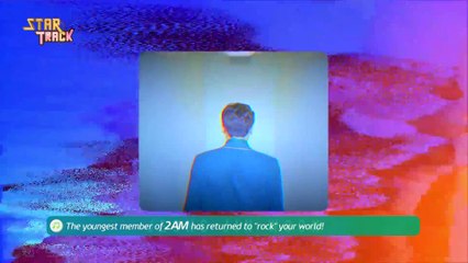 Jeong Jin-woon Interview