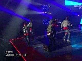 [Performance]Big Bang - BIG BANG