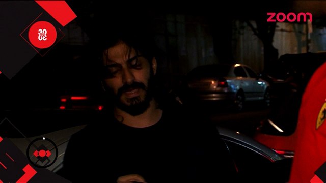 Harshvardhan Kapoor's 'Mirzya' trailer to be launched in Madrid - Bollywood News #TMT