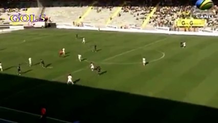 Emre Taşdemir Fener'e geliyor