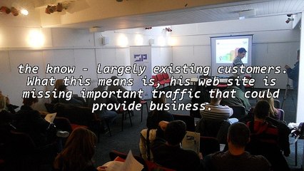 Providing Information Will Boost Your Web Site