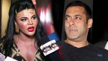 Rakhi Sawant's HILARIOUS Comment On Salman's Raped Woman Controversy