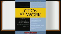 complete  CTOs at Work