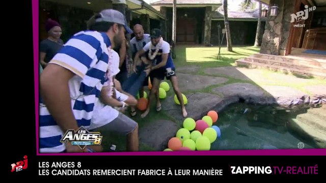 Moundir & les apprentis aventuriers : Aurélie et Valentin s’embrassent enfin (vidéo)