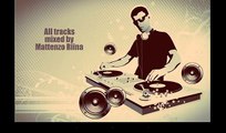 Techno mix by Mattenzo Riina (Patrice Tanter)