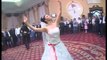 Танец жениха и невесты на азербайджанской свадьбе — Неописуемо красиво! - Кавказская свадьба.