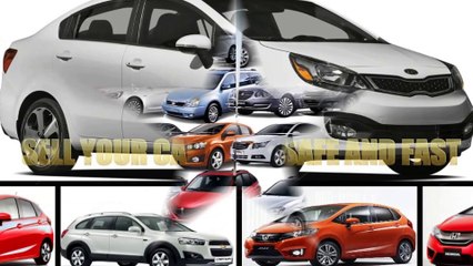 We Buy any car with valuable price in UK