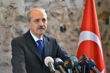 Kurtulmuş Açıkladı! İsrail'le Anlaşma Saat 13.00'te Dünyaya Duyurulacak