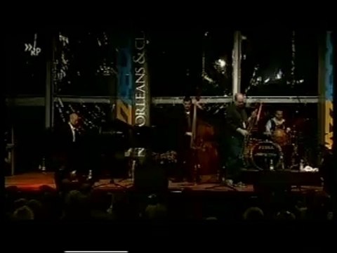 John Allred - Sweet Georgia Brown