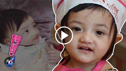 Arsy Dipanggil 'Miss Tempe' - Cumicam 27 Juni 2016