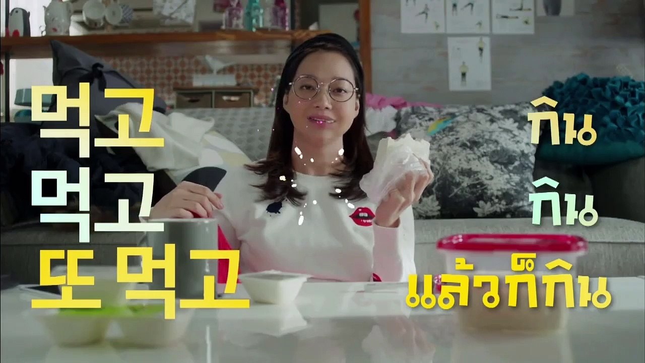 Oh My Venus Teaser3