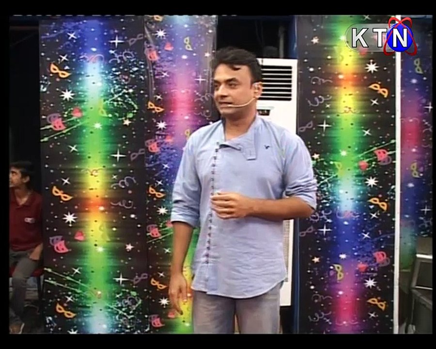 Hojamalo 25th June 2016