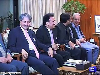 88th birth anniversary of Zulfiqar Ali Bhutto, Report by Shakir Solangi, Dunya News.