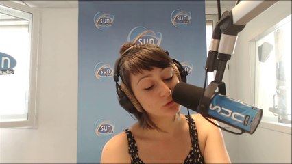 Micro ouvert #‎7 - Rdv@Vous : Lucienne (25/06/2016)