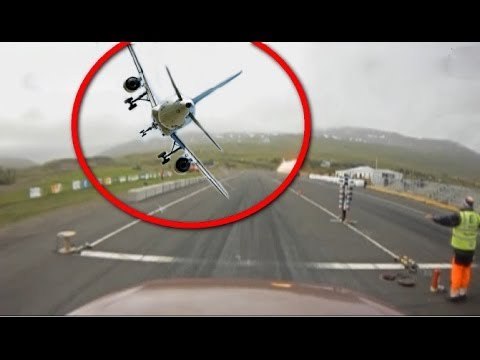 Airplane crash Aircraft Near Collision and Usual Incident Compilition | plane crash,aviation accidents and incidents