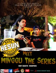 Bukan Bioskop Biasa - Meet MINGGU The Series