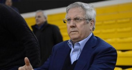 Aziz Yıldırım, Gökhan Gönül'ün Doktorunu Aramış: O Sahtekara İnanmayın