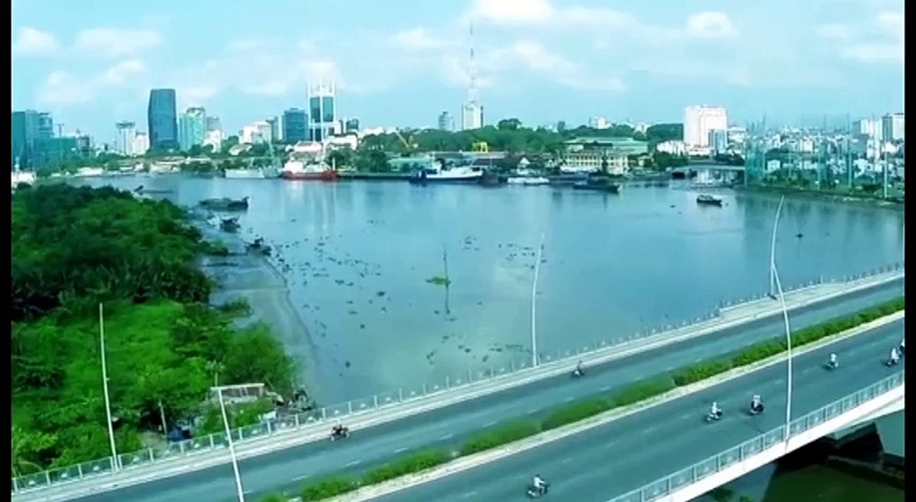 Sunwah Pearl Bình Thạnh - Dự án căn hộ tập đoàn SUNWAH