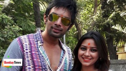 SPOTTED | Pratyusha Banerjee’s Boyfriend Rahul Raj Singh Partying Hard With Another Woman
