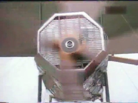 Sięgnąć Nieba - Przecieranie szlaków (Reaching for the Skies - Trail Blazers)