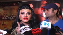 Rakhi Sawant's DUMB Reaction On Salman Khan 'Raped Woman' Comment