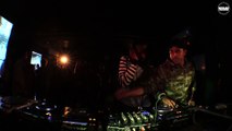 Bison & Squareffekt Boiler Room Lisbon DJ Set