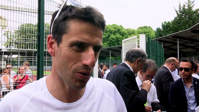 Journée olympique à Marville et signature d’une convention entre Paris et la Seine-Saint-Denis